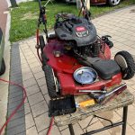 TOHQ lawn mower repair and service