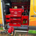 mobile lawn mower repair