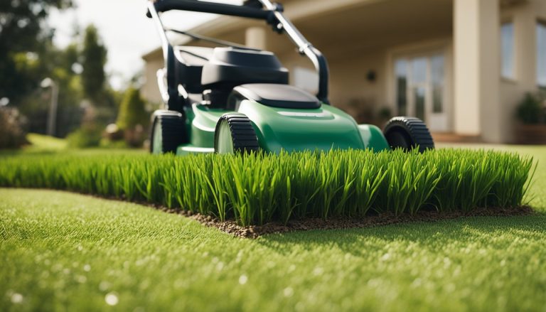 Best Lawn Mowers for Perth’s Sandy Soil: Top Picks for a Thriving Lawn