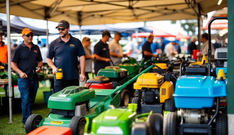 Where to Buy Cheap Lawn Mower Parts in Perth: A Comprehensive Guide
